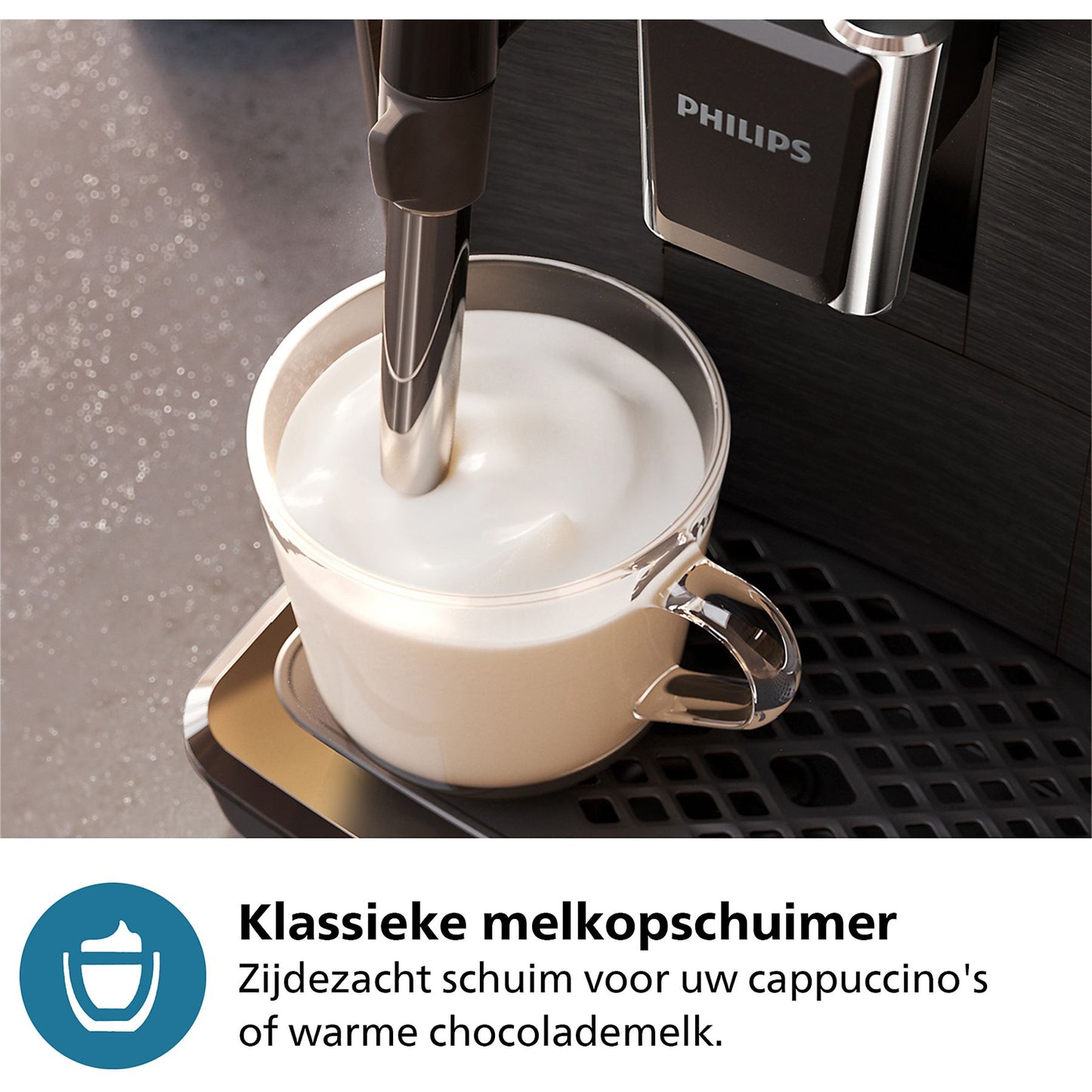 Philips 2200 EP2224/10