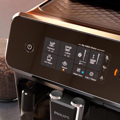 Philips 2200 EP2224/10